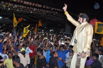 Gautamiputra Satakarni Movie Pathakotsavam Event 1 - 42 of 42