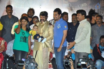 Gautamiputra Satakarni Movie Pathakotsavam Event 2 - 7 of 39