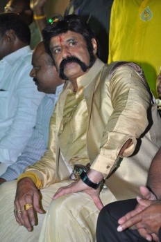 Gautamiputra Satakarni Movie Pathakotsavam Event 2 - 8 of 39