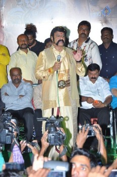 Gautamiputra Satakarni Movie Pathakotsavam Event 2 - 11 of 39