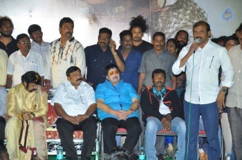 Gautamiputra Satakarni Movie Pathakotsavam Event 2 - 13 of 39