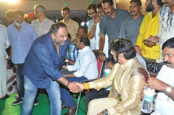 Gautamiputra Satakarni Movie Pathakotsavam Event 2 - 14 of 39