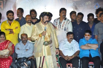 Gautamiputra Satakarni Movie Pathakotsavam Event 2 - 19 of 39