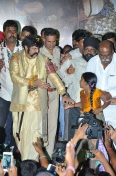 Gautamiputra Satakarni Movie Pathakotsavam Event 2 - 20 of 39