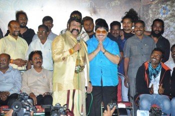 Gautamiputra Satakarni Movie Pathakotsavam Event 2 - 23 of 39