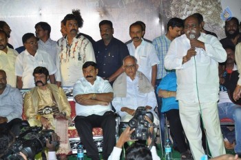 Gautamiputra Satakarni Movie Pathakotsavam Event 2 - 24 of 39