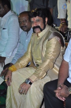 Gautamiputra Satakarni Movie Pathakotsavam Event 2 - 26 of 39