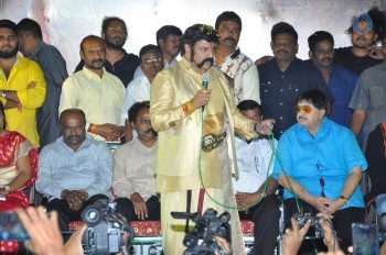 Gautamiputra Satakarni Movie Pathakotsavam Event 2 - 28 of 39