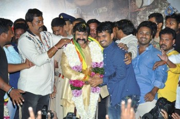 Gautamiputra Satakarni Movie Pathakotsavam Event 2 - 30 of 39