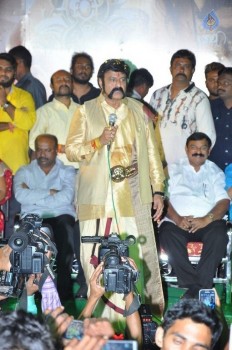 Gautamiputra Satakarni Movie Pathakotsavam Event 2 - 36 of 39