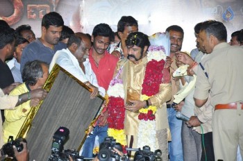 Gautamiputra Satakarni Pathakotsavam Event 3 - 23 of 41