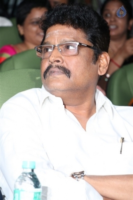 Gautamiputra Satakarni Tamil Version Audio Launch - 26 of 33