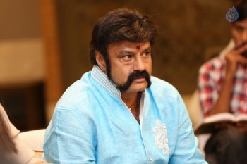 Gautamiputra Satakarni Team Interview Photos - 22 of 60