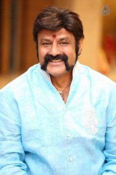 Gautamiputra Satakarni Team Interview Photos - 36 of 60