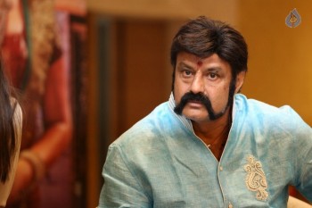 Gautamiputra Satakarni Team Interview Photos - 38 of 60