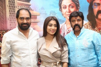 Gautamiputra Satakarni Team Interview Photos - 43 of 60