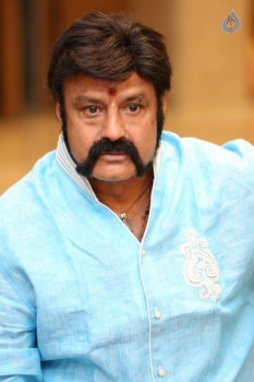 Gautamiputra Satakarni Team Interview Photos - 58 of 60