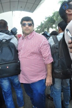 Gautamiputra Satakarni Theater Coverage Photos - 20 of 34