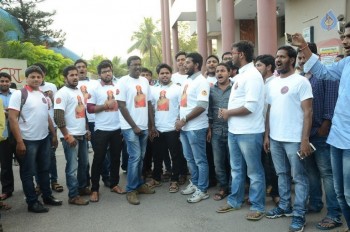 Gautamiputra Satakarni Trailer Release Hungama Photos - 2 of 36