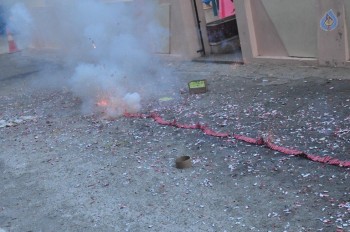 Gautamiputra Satakarni Trailer Release Hungama Photos - 4 of 36