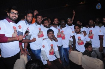 Gautamiputra Satakarni Trailer Release Hungama Photos - 16 of 36