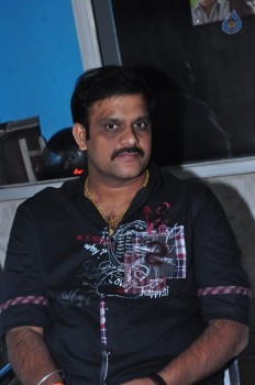 Gautamiputra Satakarni Trailer Release Hungama Photos - 21 of 36