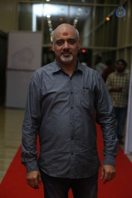 Gautham Nanda Movie Audio Launch 1 - 2 of 48