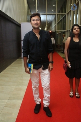 Gautham Nanda Movie Audio Launch 1 - 6 of 48