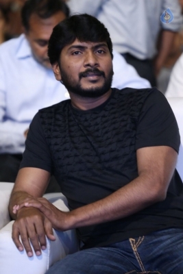 Gautham Nanda Movie Audio Launch 1 - 11 of 48