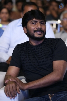 Gautham Nanda Movie Audio Launch 1 - 12 of 48