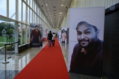 Gautham Nanda Movie Audio Launch 1 - 13 of 48