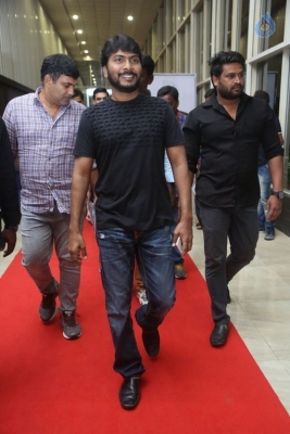 Gautham Nanda Movie Audio Launch 1 - 16 of 48