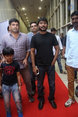 Gautham Nanda Movie Audio Launch 1 - 18 of 48