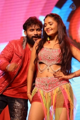 Gautham Nanda Movie Audio Launch 1 - 28 of 48