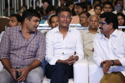 Gautham Nanda Movie Audio Launch 1 - 29 of 48