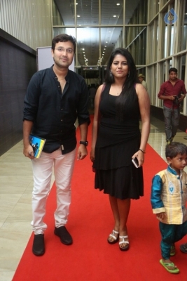 Gautham Nanda Movie Audio Launch 1 - 39 of 48