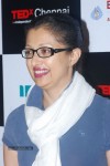 Gauthami at TEDX Press Meet - 22 of 25
