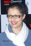 Gauthami at TEDX Press Meet - 25 of 25