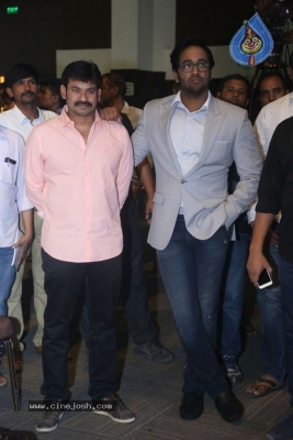 Gayatri Movie Audio Launch 1 - 5 of 56