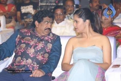 Gayatri Movie Audio Launch 1 - 22 of 56