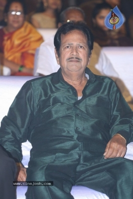 Gayatri Movie Audio Launch 1 - 30 of 56