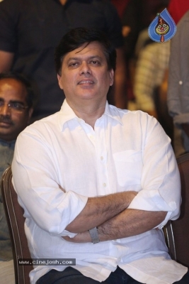 Gayatri Movie Audio Launch 1 - 38 of 56