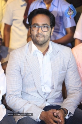 Gayatri Movie Audio Launch 1 - 44 of 56