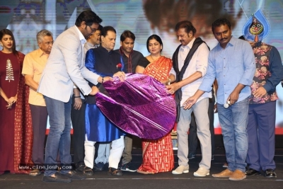 Gayatri Movie Audio Launch 3 - 4 of 39