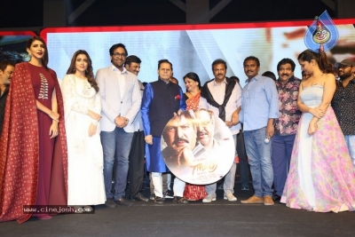Gayatri Movie Audio Launch 3 - 21 of 39