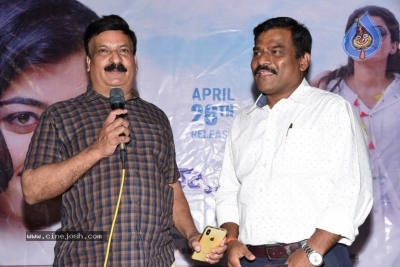 Geetha Chalo Movie Press Meet - 12 of 21