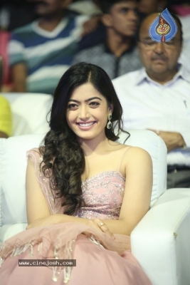 Geetha Govindam Audio Launch - 3 of 89