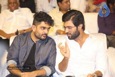 Geetha Govindam Audio Launch - 6 of 89