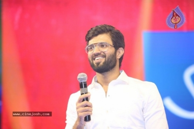 Geetha Govindam Audio Launch - 8 of 89