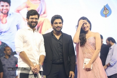 Geetha Govindam Audio Launch - 15 of 89